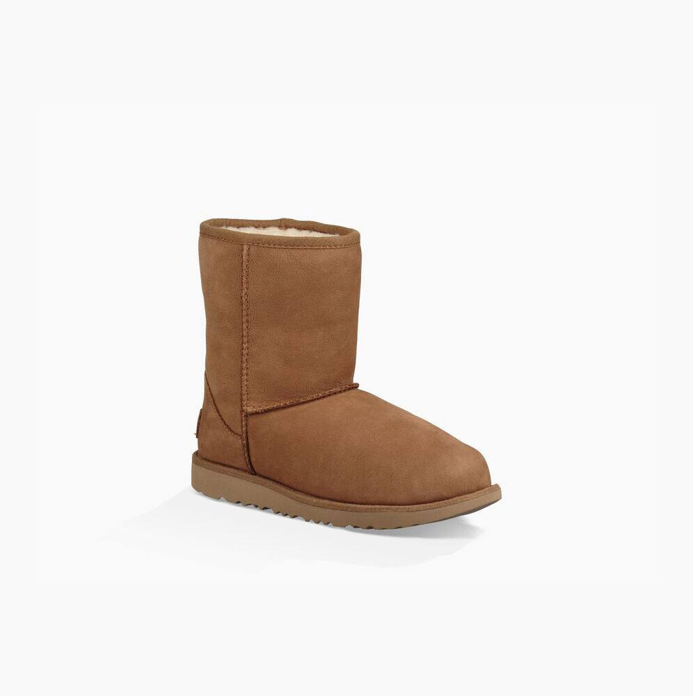 UGG Classic II Weather Short - Boots Barn - Brune (NO-N137)